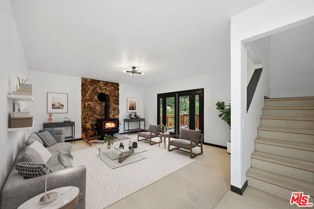 Image 31 of property listing at 17832 Deer Hill Road, Hidden Valley Lake, CA 95467