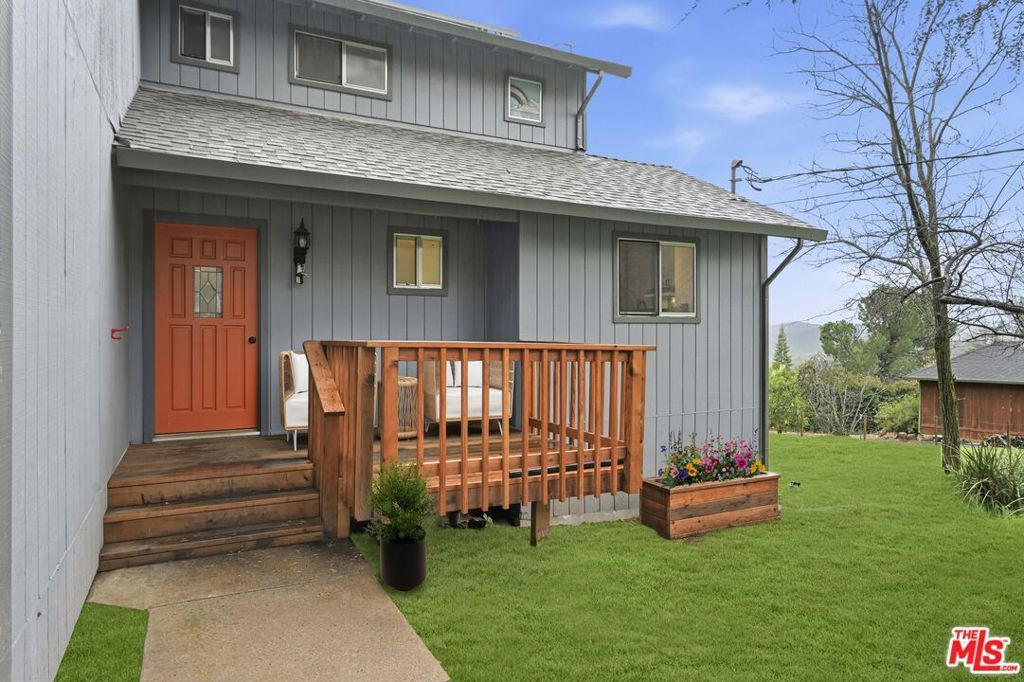 Image 51 of property listing at 17832 Deer Hill Road, Hidden Valley Lake, CA 95467