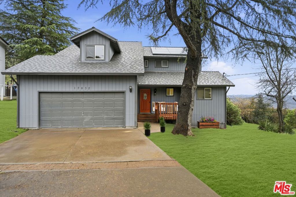 Image 52 of property listing at 17832 Deer Hill Road, Hidden Valley Lake, CA 95467