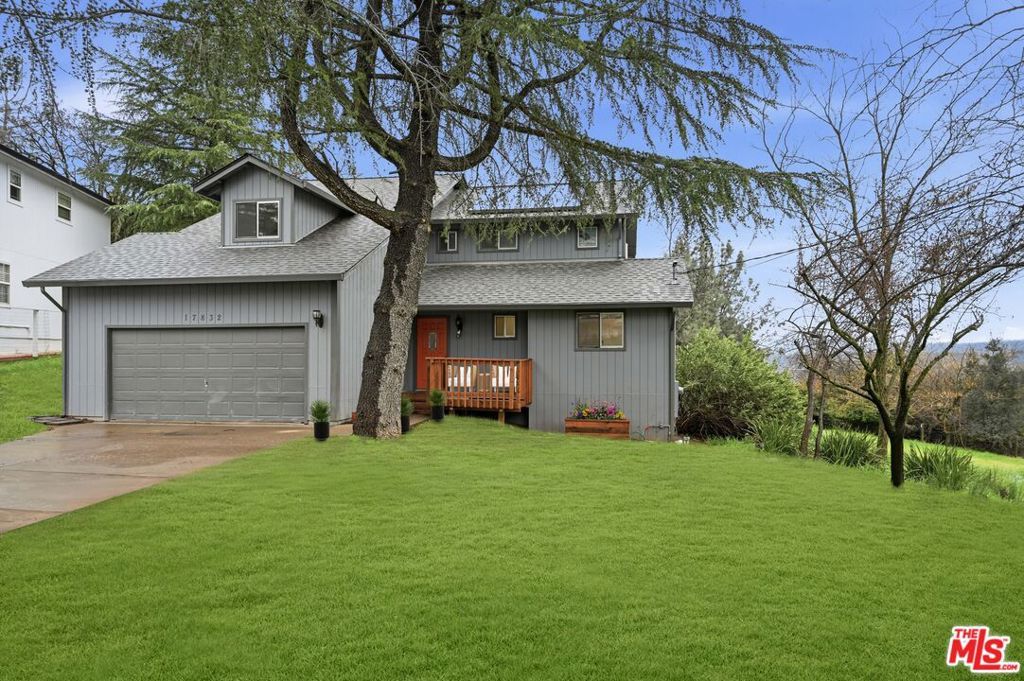 Image 53 of property listing at 17832 Deer Hill Road, Hidden Valley Lake, CA 95467