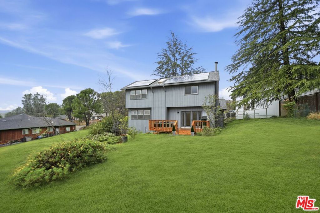 Image 56 of property listing at 17832 Deer Hill Road, Hidden Valley Lake, CA 95467