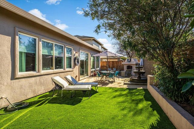 1580 Daunting Dr, El Dorado Hills, CA 95762