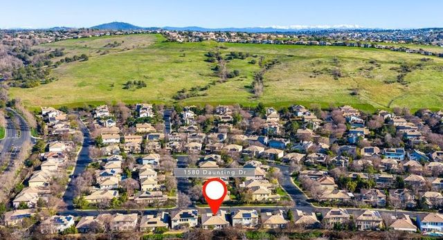 1580 Daunting Dr, El Dorado Hills, CA 95762