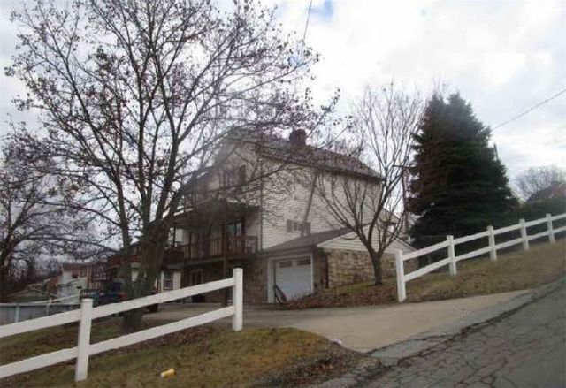 1860 Ohio Ave, West Mifflin, PA 15122