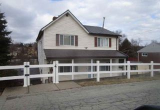 1860 Ohio Ave, West Mifflin, PA 15122