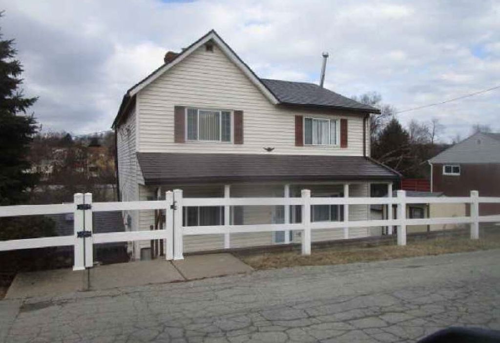 1860 Ohio Ave, West Mifflin, PA 15122