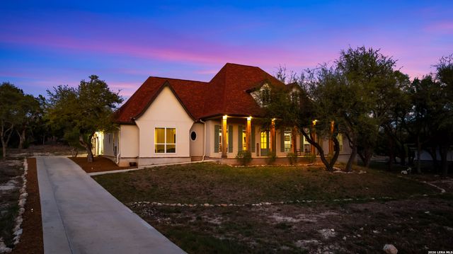 117 Sabella, Spring Branch, TX 78070