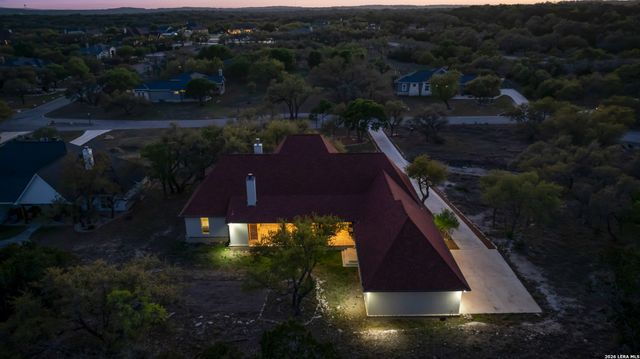 117 Sabella, Spring Branch, TX 78070