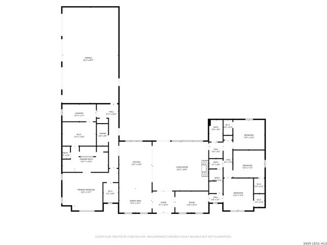 117 Sabella, Spring Branch, TX 78070