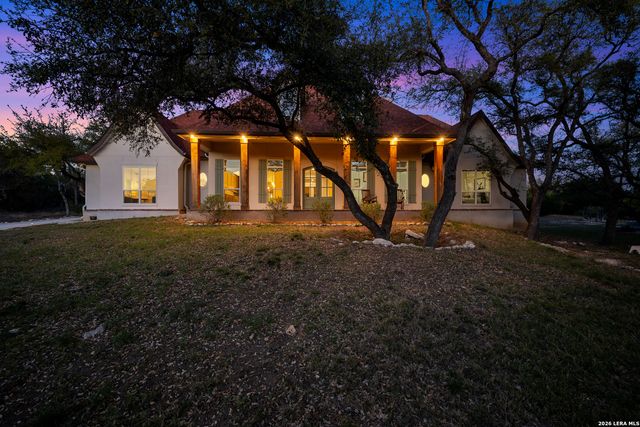 117 Sabella, Spring Branch, TX 78070