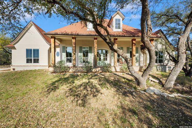 117 Sabella, Spring Branch, TX 78070