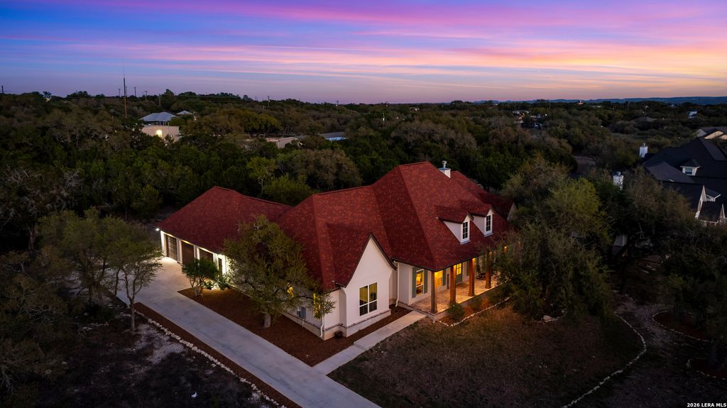 117 Sabella, Spring Branch, TX 78070