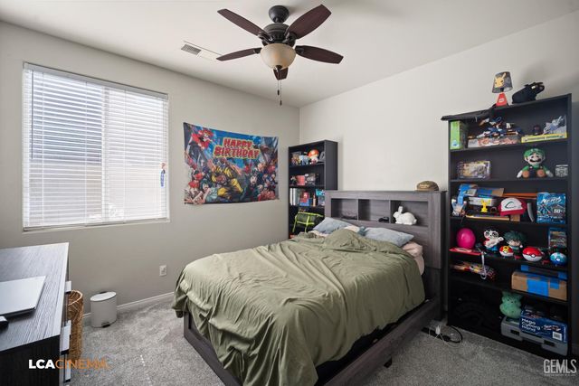 9522 Empire State Drive, Bakersfield, CA 93311