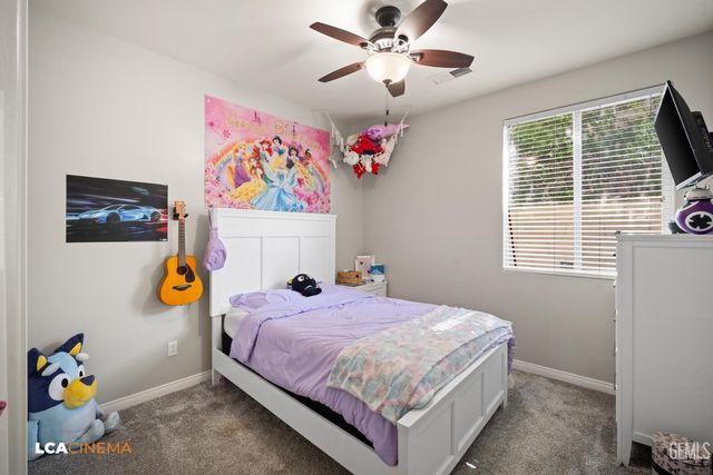 9522 Empire State Drive, Bakersfield, CA 93311