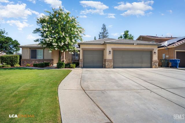 9522 Empire State Drive, Bakersfield, CA 93311