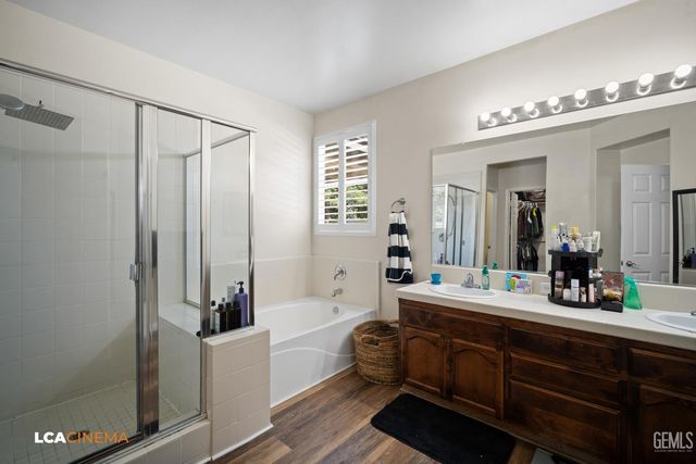 9522 Empire State Drive, Bakersfield, CA 93311