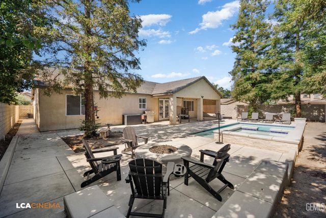 9522 Empire State Drive, Bakersfield, CA 93311