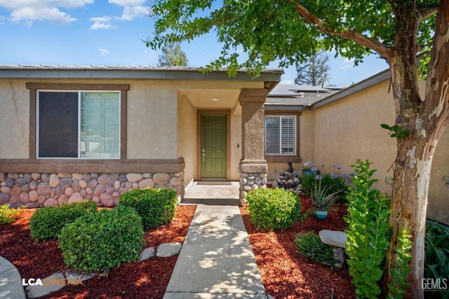 9522 Empire State Drive, Bakersfield, CA 93311