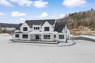 Lot 33 Sawmill Lane, New Boston, NH 03070