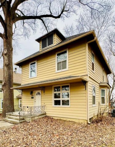 2819 Sacramento Street, St Joseph, MO 64507