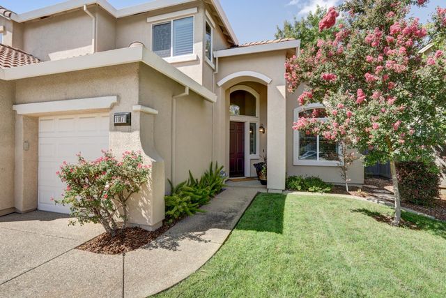 11871 Blue Topaz Way, Rancho Cordova, CA 95742