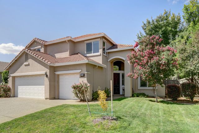 11871 Blue Topaz Way, Rancho Cordova, CA 95742
