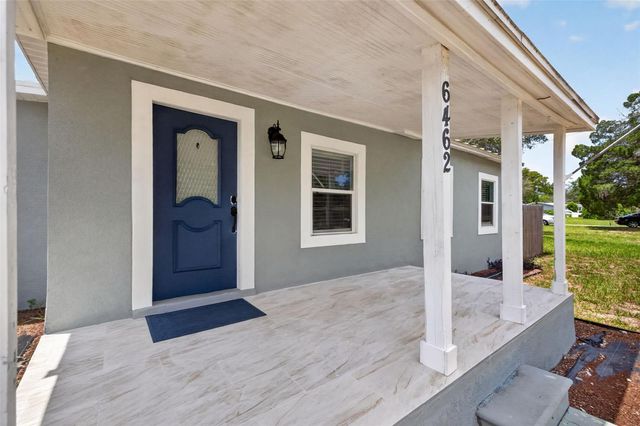6462 SEALAWN DRIVE, Spring Hill, FL 34606