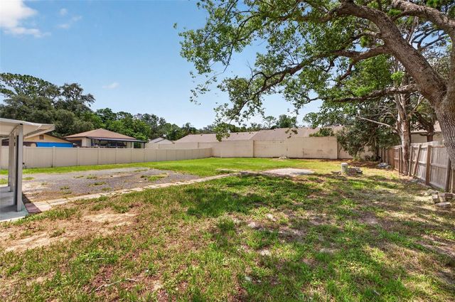 6462 SEALAWN DRIVE, Spring Hill, FL 34606