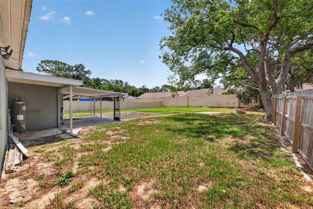 6462 SEALAWN DRIVE, Spring Hill, FL 34606
