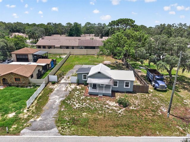 6462 SEALAWN DRIVE, Spring Hill, FL 34606