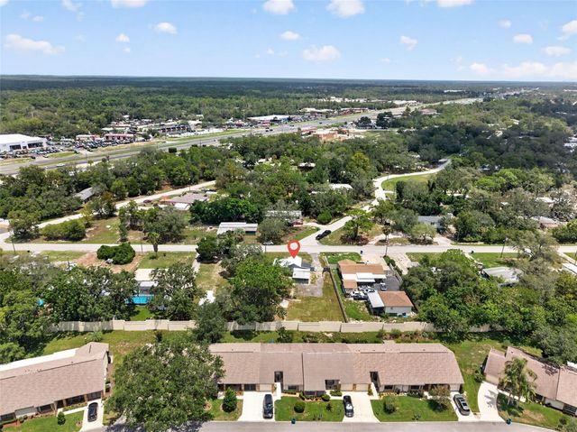 6462 SEALAWN DRIVE, Spring Hill, FL 34606