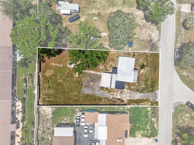 6462 SEALAWN DRIVE, Spring Hill, FL 34606