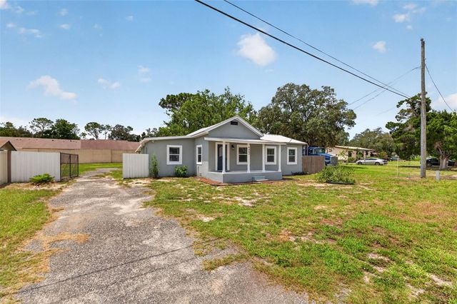 6462 SEALAWN DRIVE, Spring Hill, FL 34606