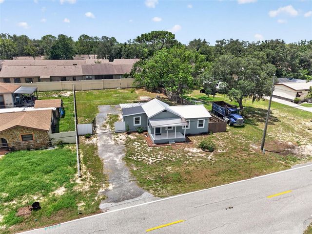 6462 SEALAWN DRIVE, Spring Hill, FL 34606