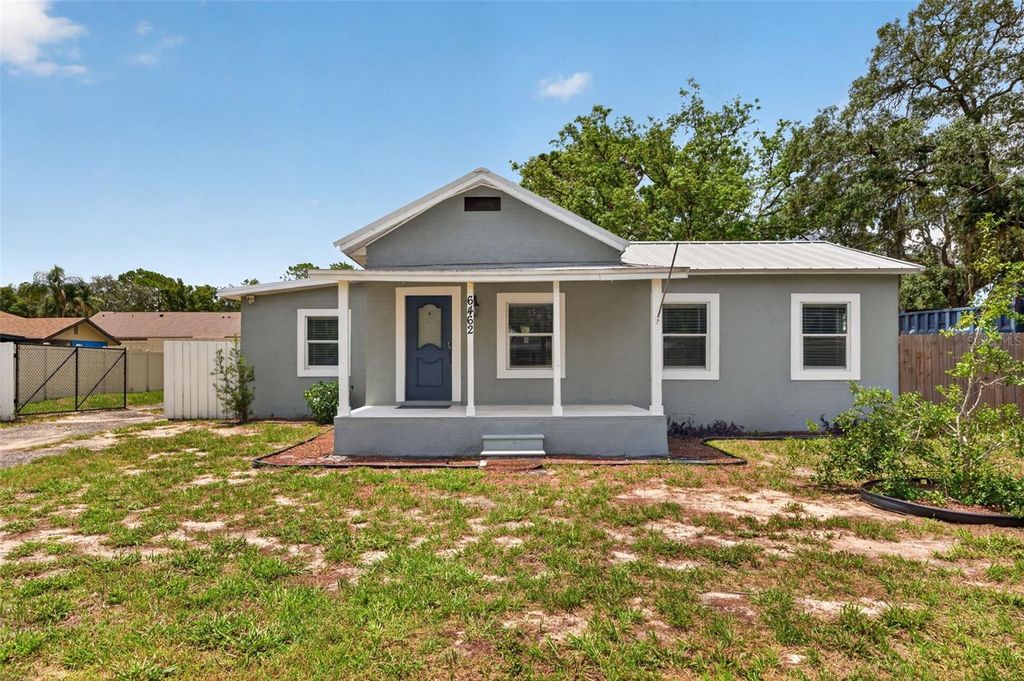 6462 SEALAWN DRIVE, Spring Hill, FL 34606