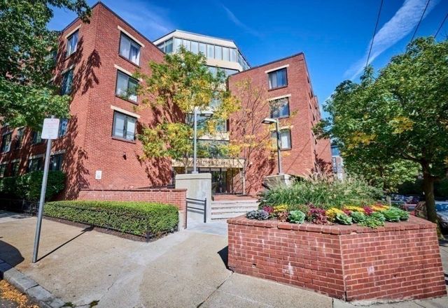 85 Brainerd Road 415, Boston, MA 02134