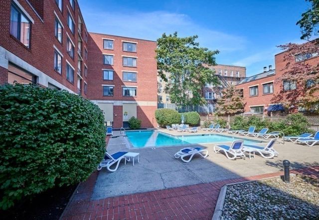 85 Brainerd Road 415, Boston, MA 02134