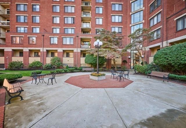 85 Brainerd Road 415, Boston, MA 02134