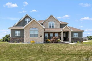 1527 Beveridge Court, Edwardsville, IL 62025