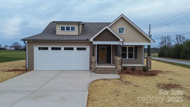 110 Alf Hoover Road, Lincolnton, NC 28092