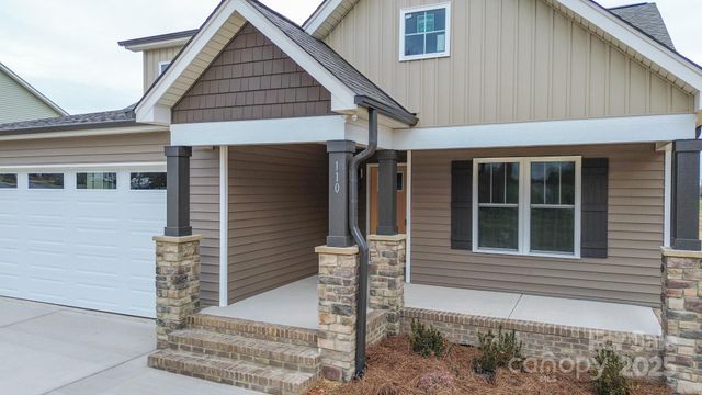 110 Alf Hoover Road, Lincolnton, NC 28092