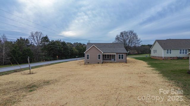 110 Alf Hoover Road, Lincolnton, NC 28092