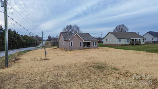 110 Alf Hoover Road, Lincolnton, NC 28092