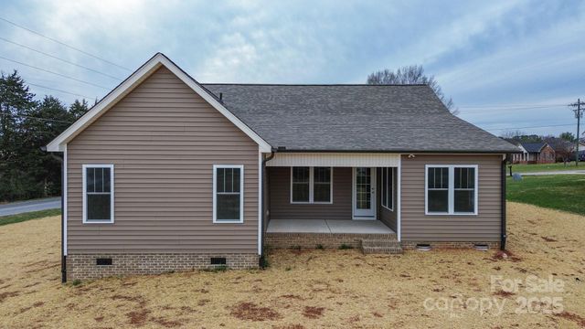 110 Alf Hoover Road, Lincolnton, NC 28092