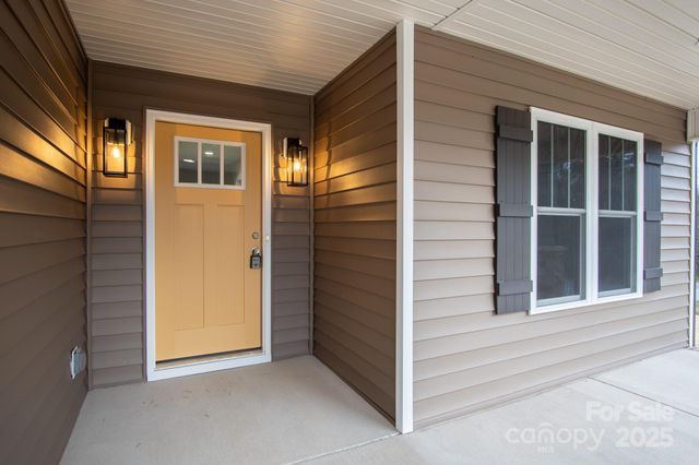 110 Alf Hoover Road, Lincolnton, NC 28092