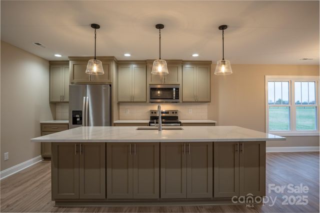 110 Alf Hoover Road, Lincolnton, NC 28092