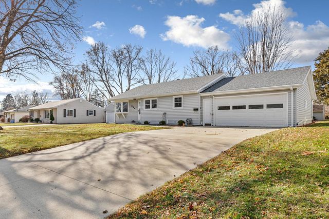 234 Selby Avenue, Owatonna, MN 55060