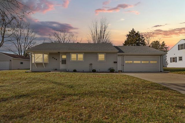 234 Selby Avenue, Owatonna, MN 55060