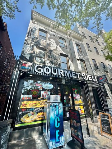 322 Union Avenue, Brooklyn, NY 11211