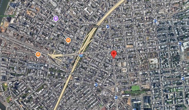 322 Union Avenue, Brooklyn, NY 11211